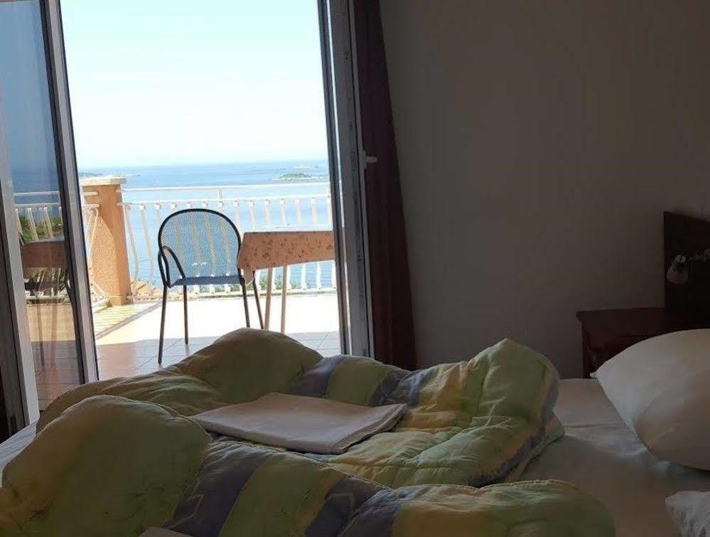 Apartmani Ana Mlini Eksteriør bilde